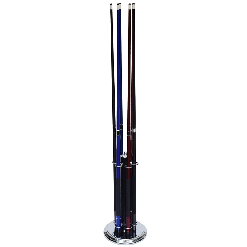 Westmont 25-in Billiard Cue Stand