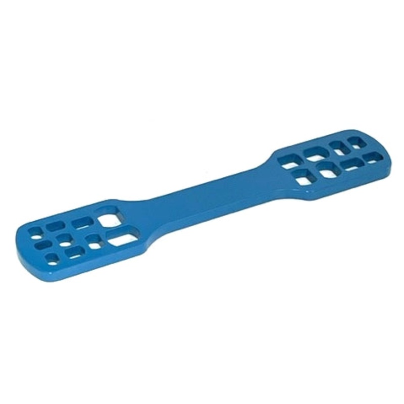 ARBITER WV105 UNIVERSAL MISSING HANDLE BALL VALVE WRENCH – LARGE