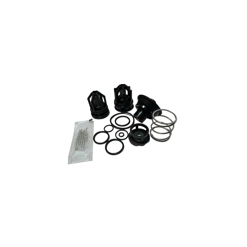 WILKINS RK34-375 3/4 COMPLETE CHECKS AND RELIEF VALVE
