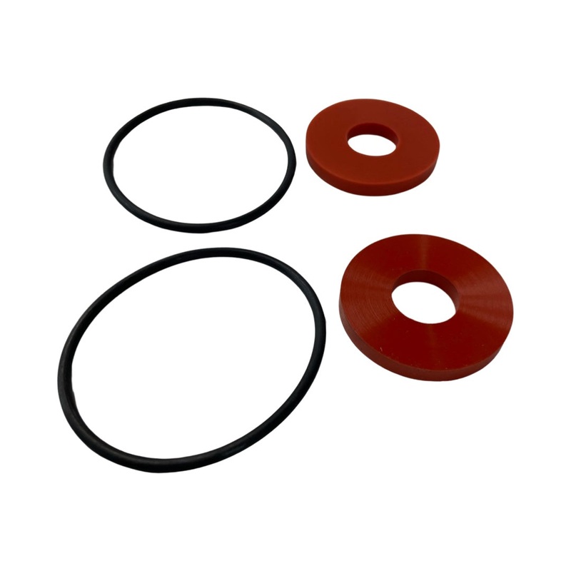 WILKINS RK34-950XLR 950XL/XLT/ XLT2 OR 975XL/975XL2 CHECK RUBBER KIT 3/4 – 1