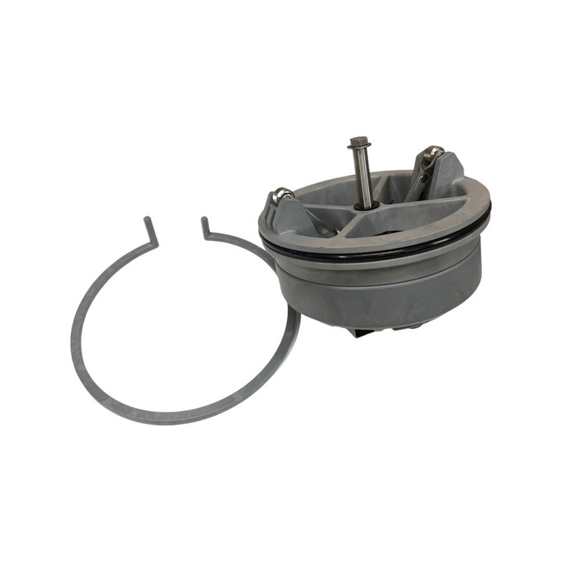 WILKINS RK6-350ASTCK1 #1 CHECK ASSY 6 350AST