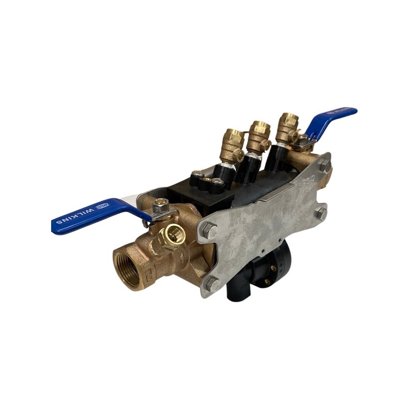 1-375 1 WILKINS 375 REDUCED PRESSURE ASSY FOR NON POTABLE USE