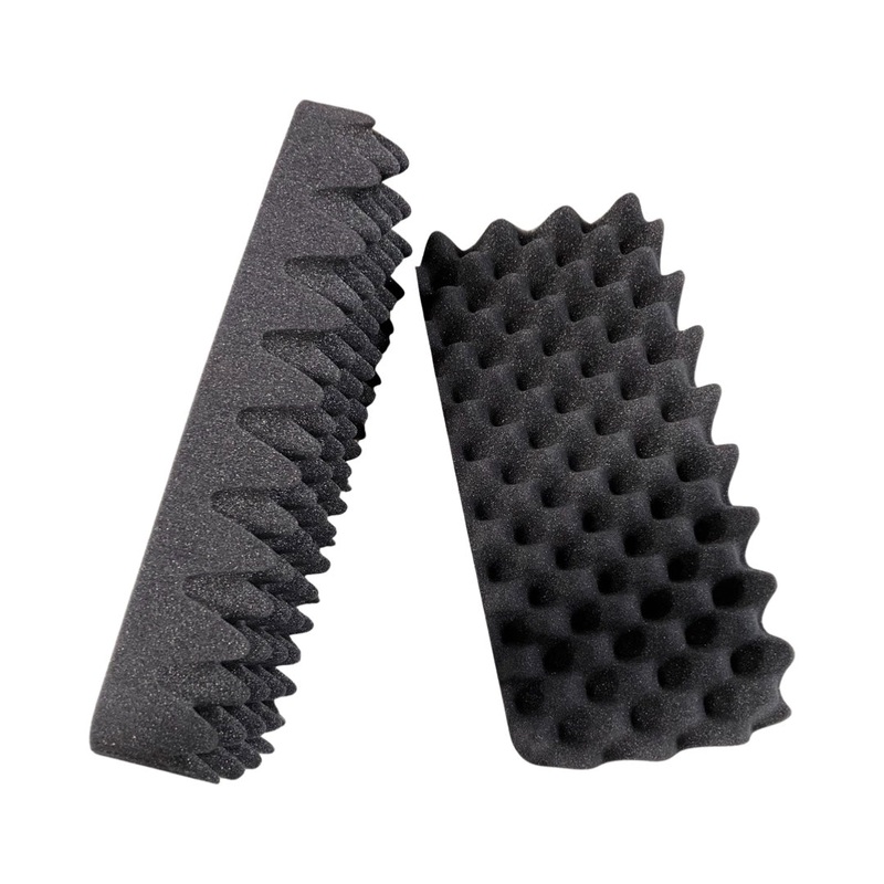 MID-WEST 115750 845-5 TEST KIT CASE REPLACEMENT FOAM