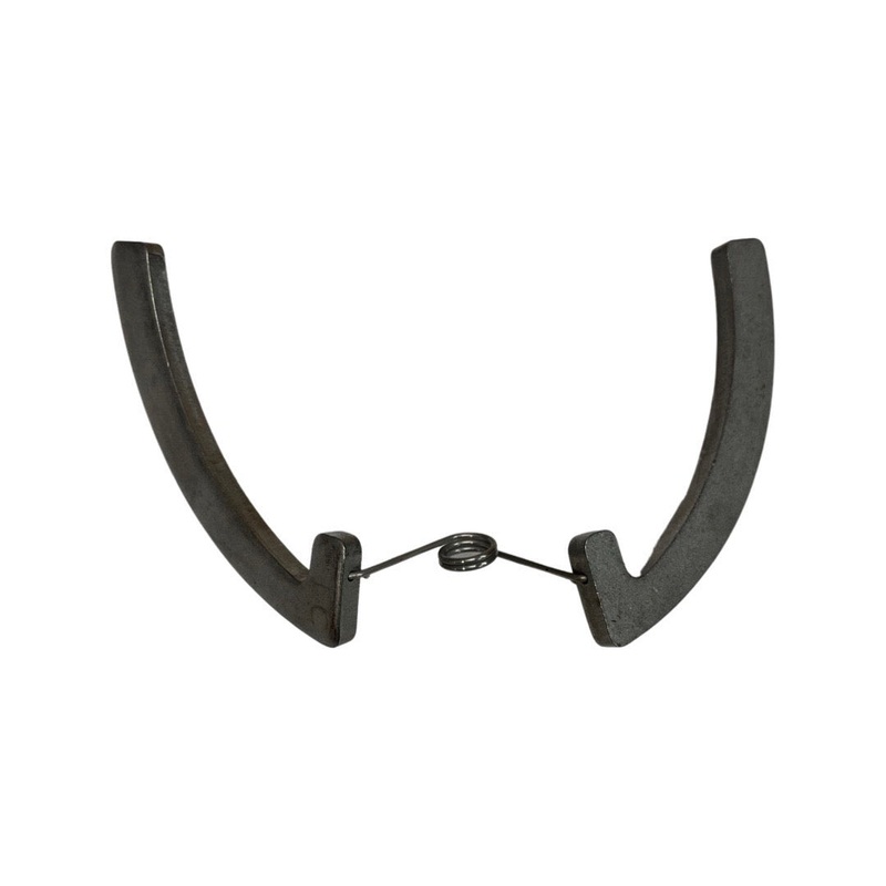 WILKINS 3510-140 6 #2 SEAT RETAINER