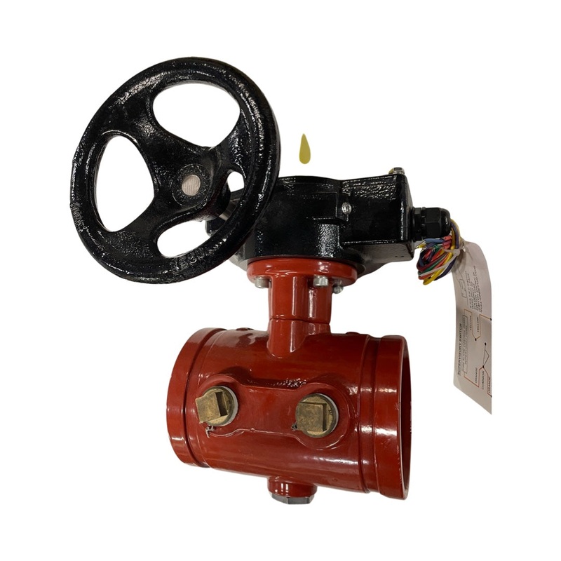 WILKINS 4-49G 4 BFG
