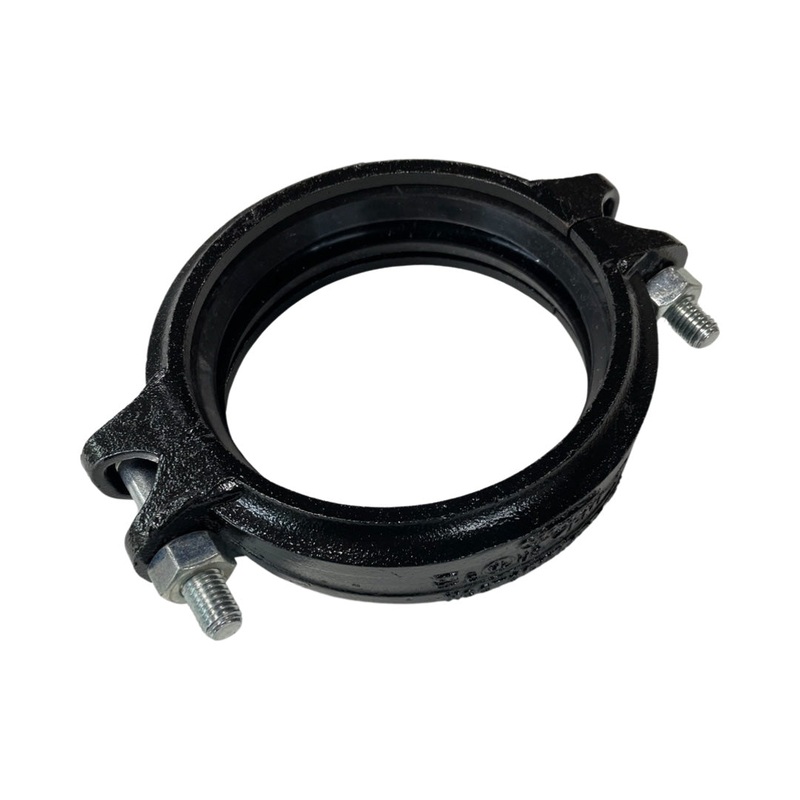 WILKINS 5-23 COVER GROOVE COUPLER AND GASKET