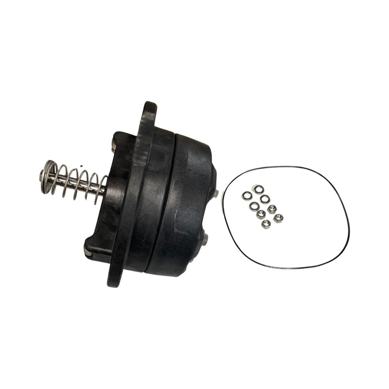 WILKINS RK8-350CK1 COMPLETE #1 CHECK ASSEMBLY.