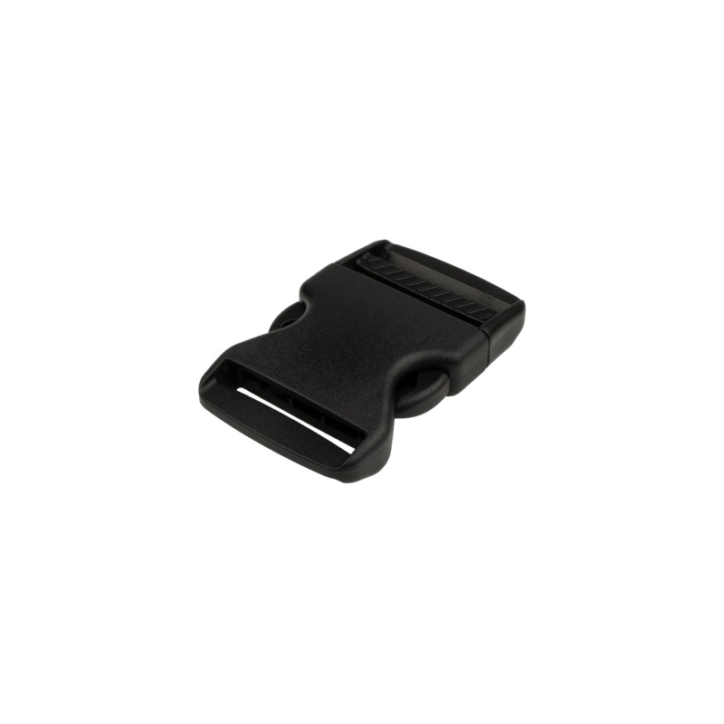 2954 Plastic Side Release Buckle