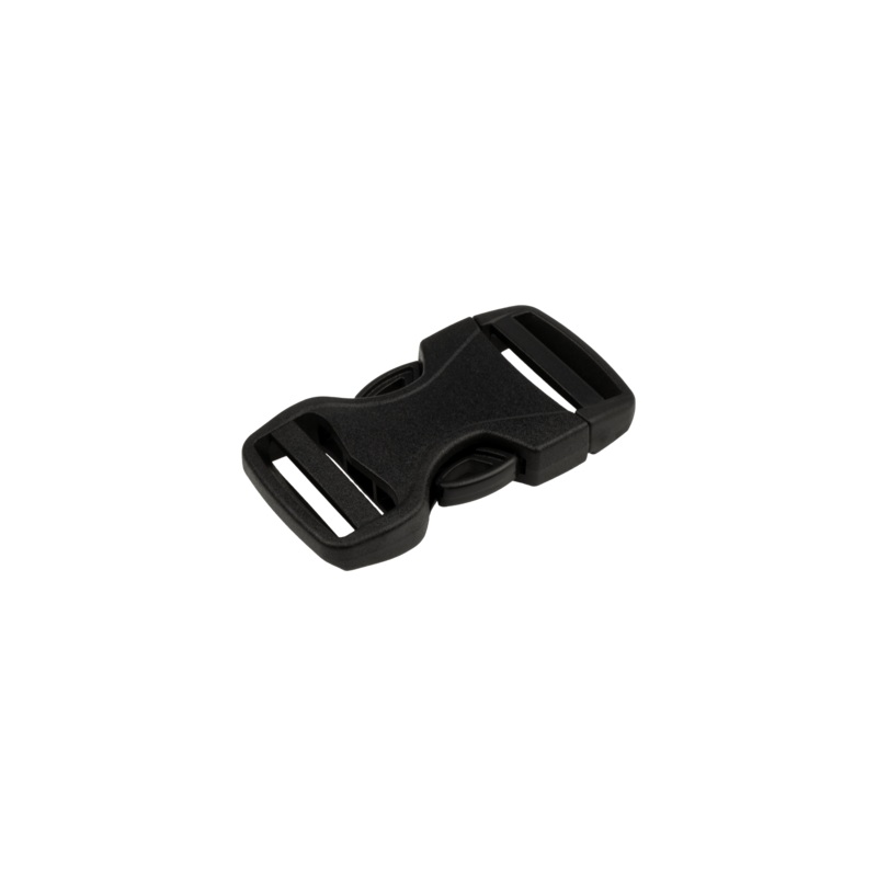 Bondi Dual Adjust Side Release Buckle