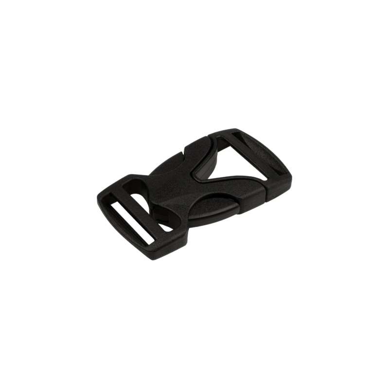 Fox Dual Adjust Side Release Buckle