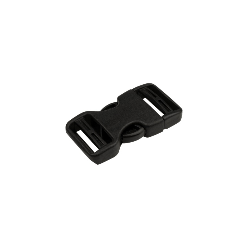 XT Dual Adjust Side Release Buckle