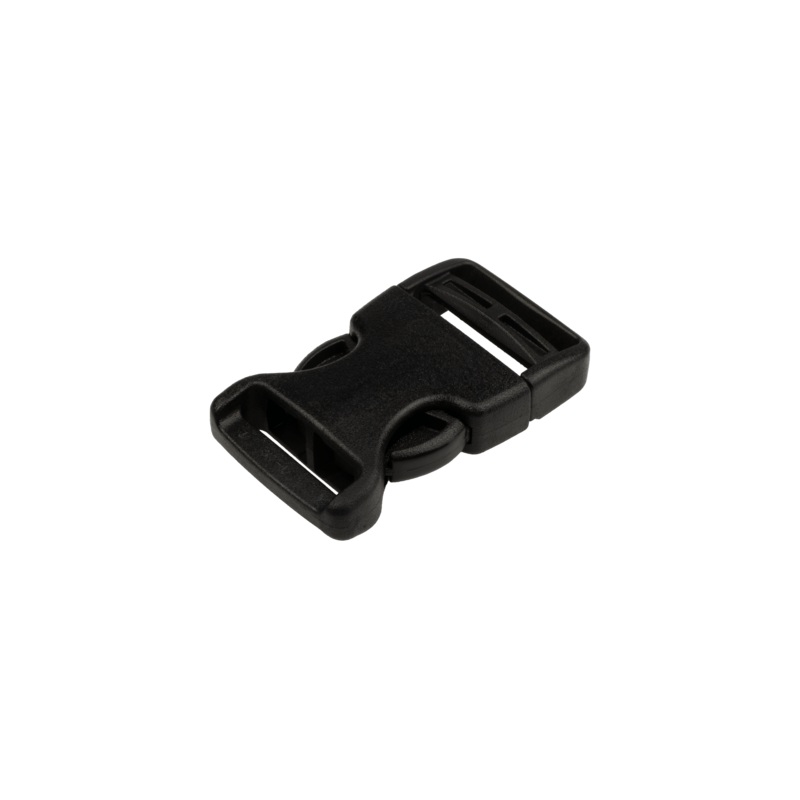 XT Side Release Buckle|Black|3/4 inch|1 inch|1 1/2 inches|2 inches|Sample (5 Pieces)|Bag (500 Pieces)|Case (3,500 Pieces)|Case (2,500 Pieces)|Bag (250 Pieces)|Case (1,000 Pieces)|Bag (200 Pieces)|Case (800 Pieces)