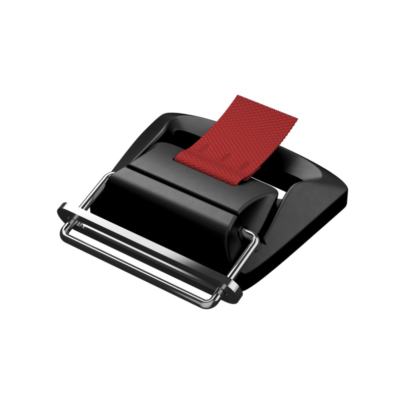 HOOK 40 Tough|Black|1 1/2 inches|Sample (5 Pieces)