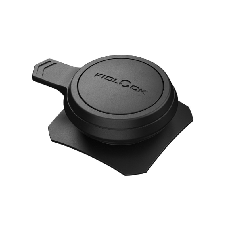 WINCH Elegance – Left|Black|Sample (5 Pieces)