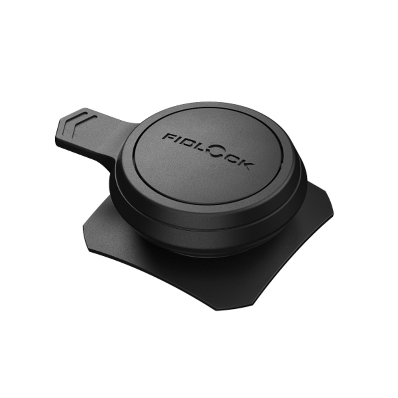 WINCH Elegance – Right|Black|Sample (5 Pieces)