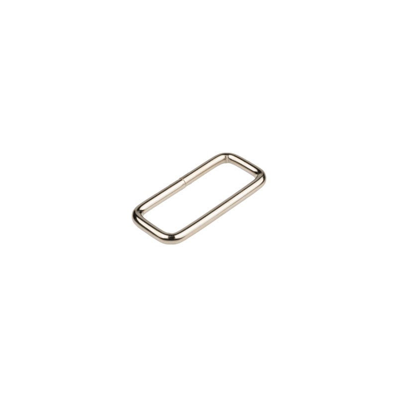 1 1/2 Metal Rectangle #10 Gauge