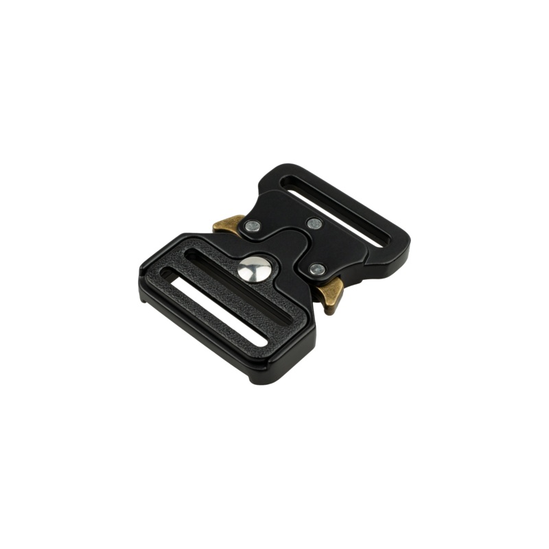 240 Metal Stab-Lock Buckle 1 1/4 Tension Lock