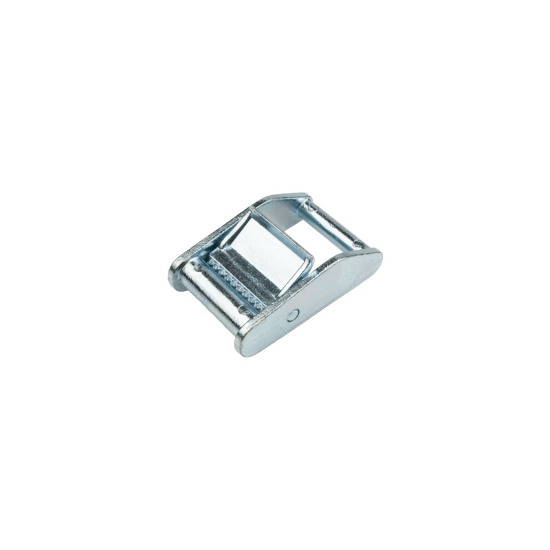 781 Metal Cam Buckle|Zinc|1 inch|Bag (100 Pieces)|Case (400 Pieces)