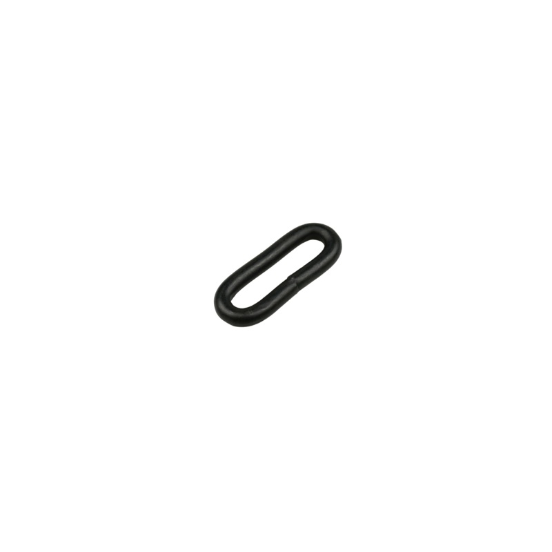 Metal Oval – Made in USA, Berry Compliant