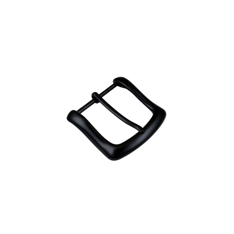 1 9/16 Metal End Bar Buckle|Black|Nickel|1  9/16 inches|Sample (5 Pieces)|Bag (50 Pieces)|Case (200 Pieces)