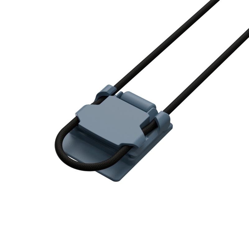 HOOK 20 rope sewable – recycled plastic