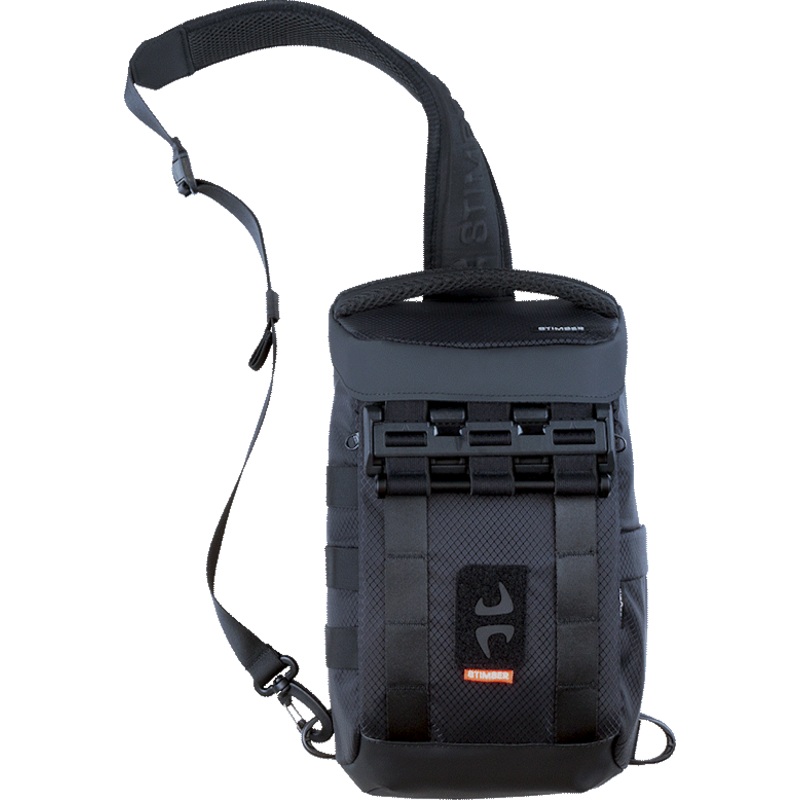 Sling Bag by 8TIMBER