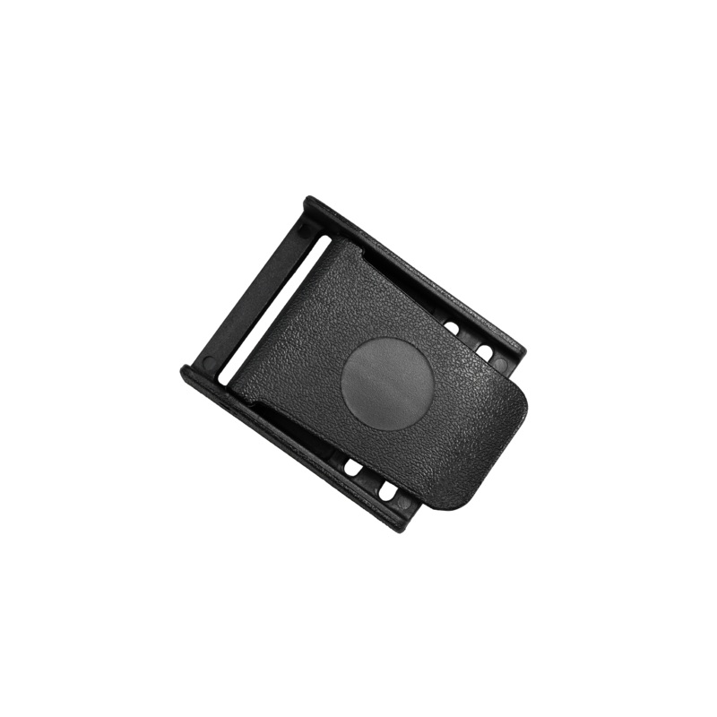 Cam Buckle with 2 Slots, 2 Holes
