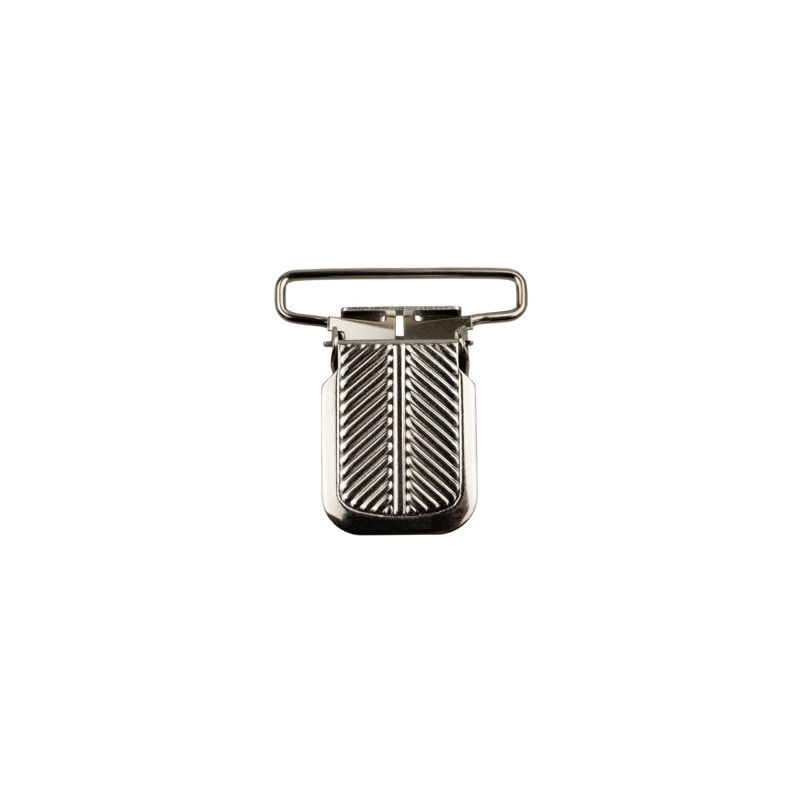 Jumbo Clip with Plastic Insert