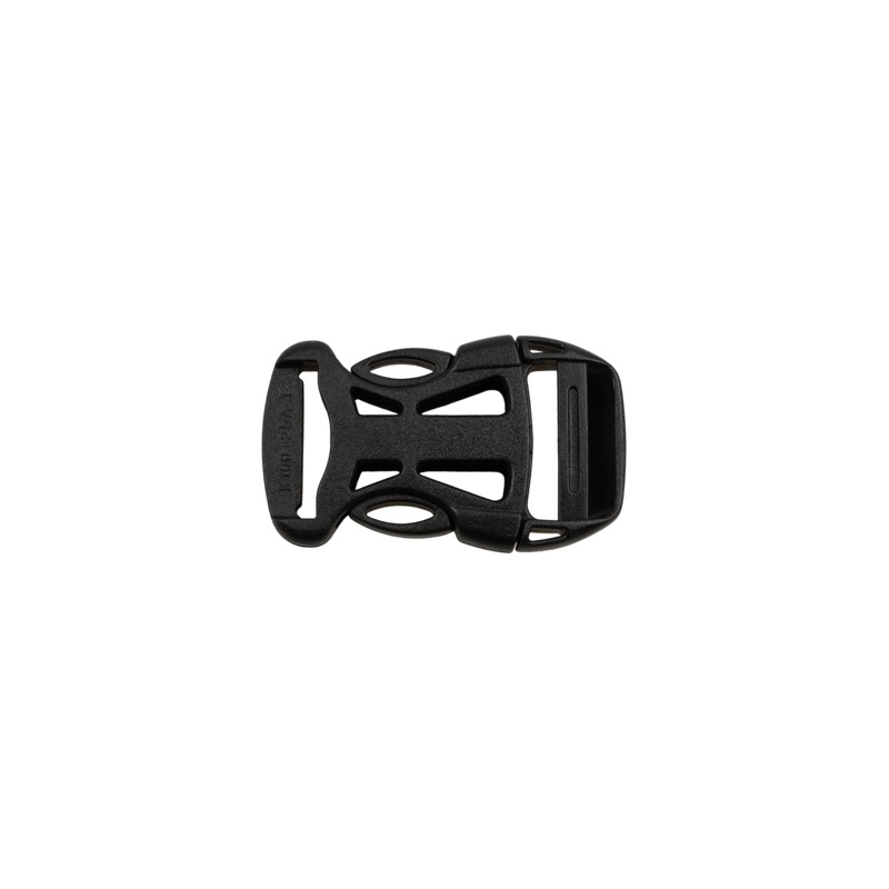 Lightweight Side Release Buckle