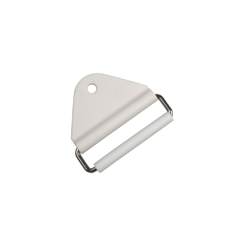 Metal Wire Rectangle with Roller and Chafe