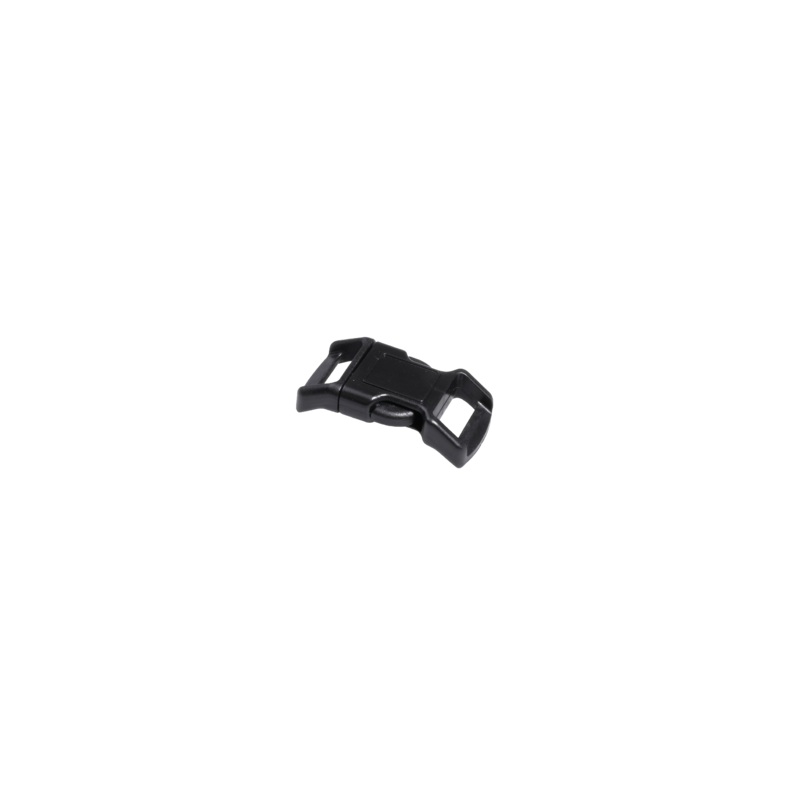 Pet Collar Side Release Buckle