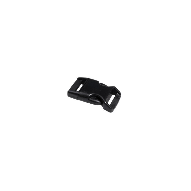 215 Contour Side Release Buckle