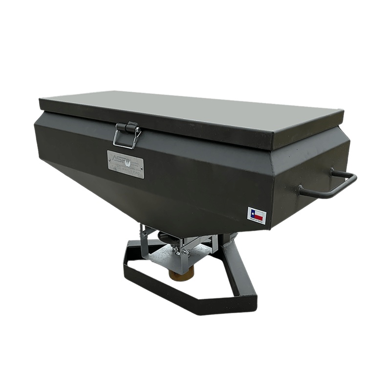 100lb Hercules Road Feeder