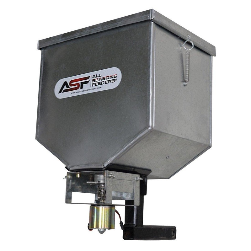 100lb Road Feeder