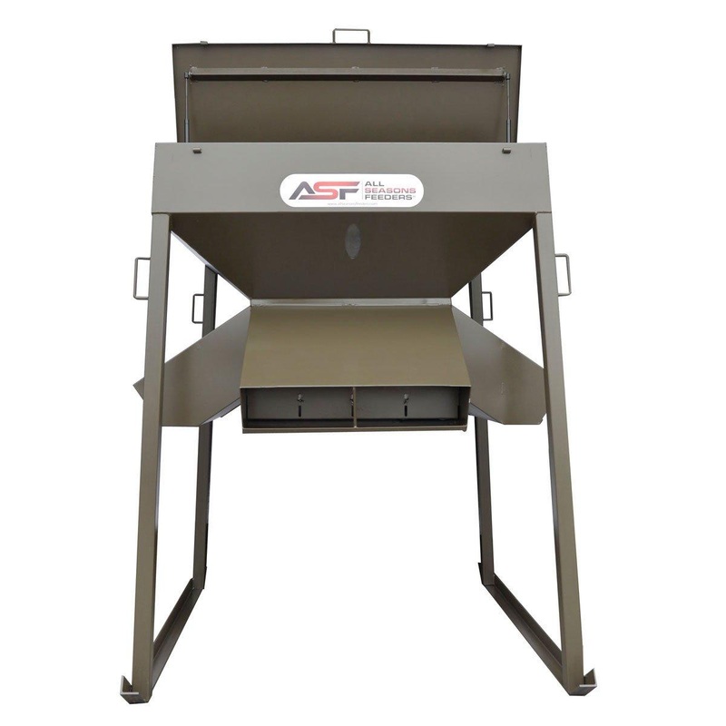 Low Pro Feeders|2000lb|3000lb|4500lb