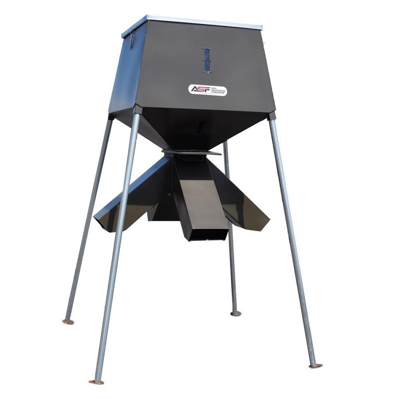 Pro Evo Feeders|1000lb|2000lb|3000lb
