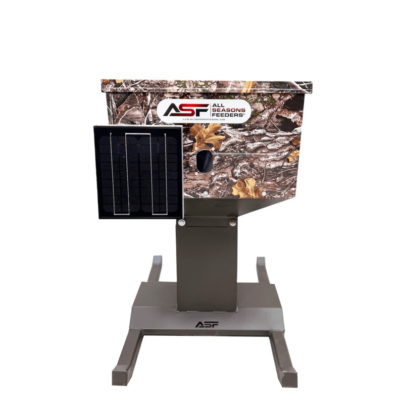 100lb Directional REALTREE Camo