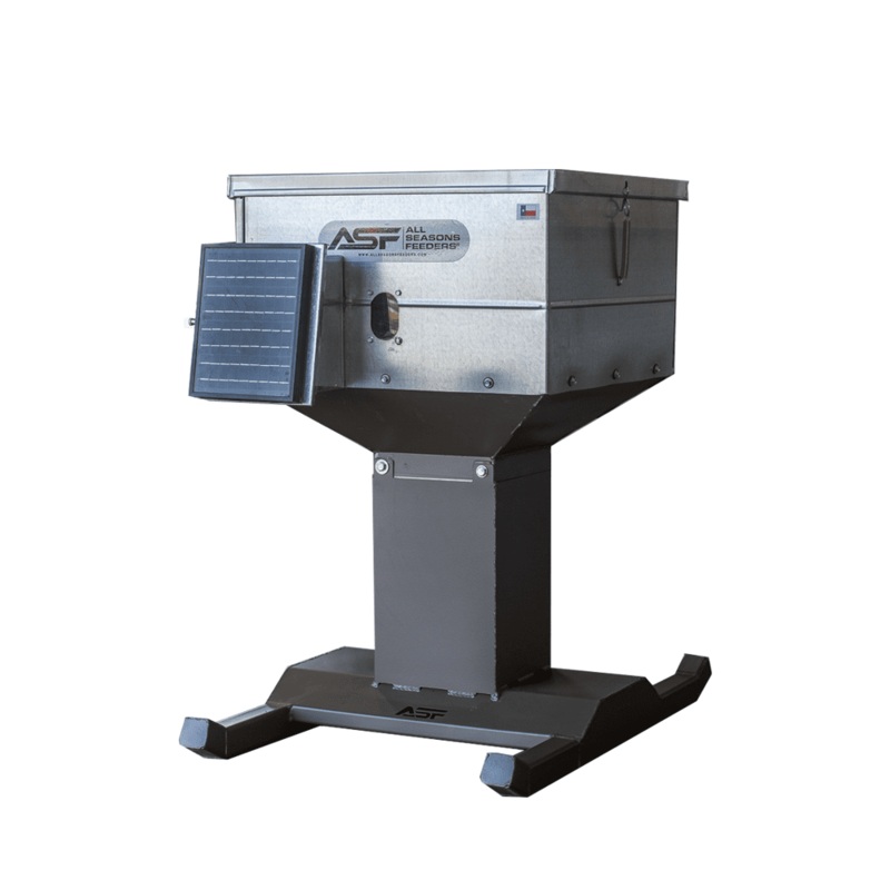Monolith Directional Feeder|100lb Capacity