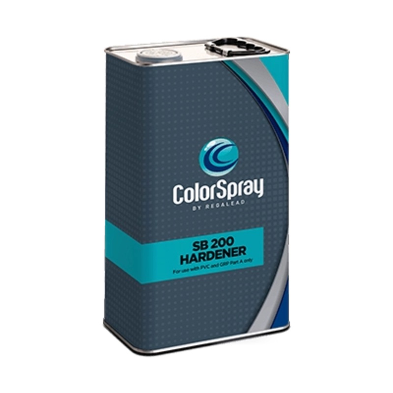 ColorSpray SB200 Hardener|1L|5L|25L