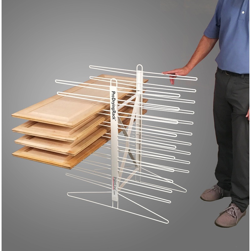 PaintLine ProDryingRack TT (PDRTT)