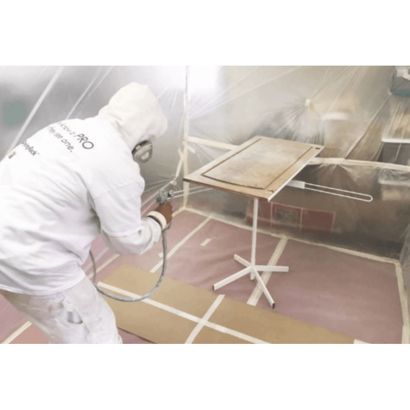 PaintLine Spray Twirly