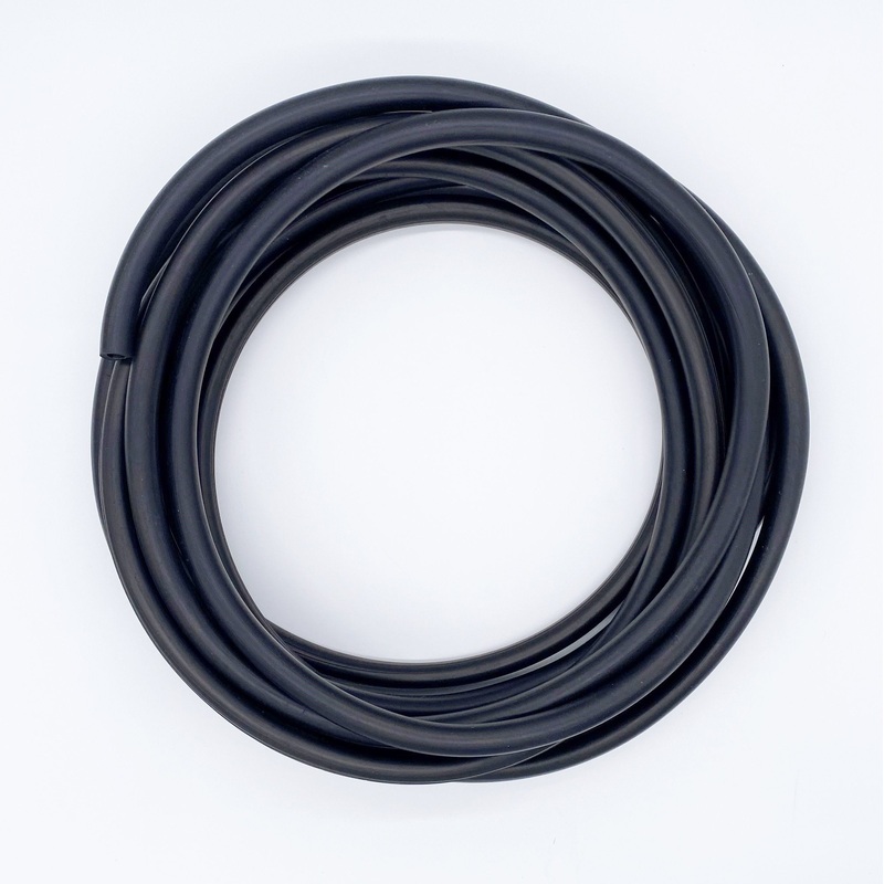 Milton Driveway Signal Hose  Durable, 3/8 Premium Tubing for Bell and Chime Kits