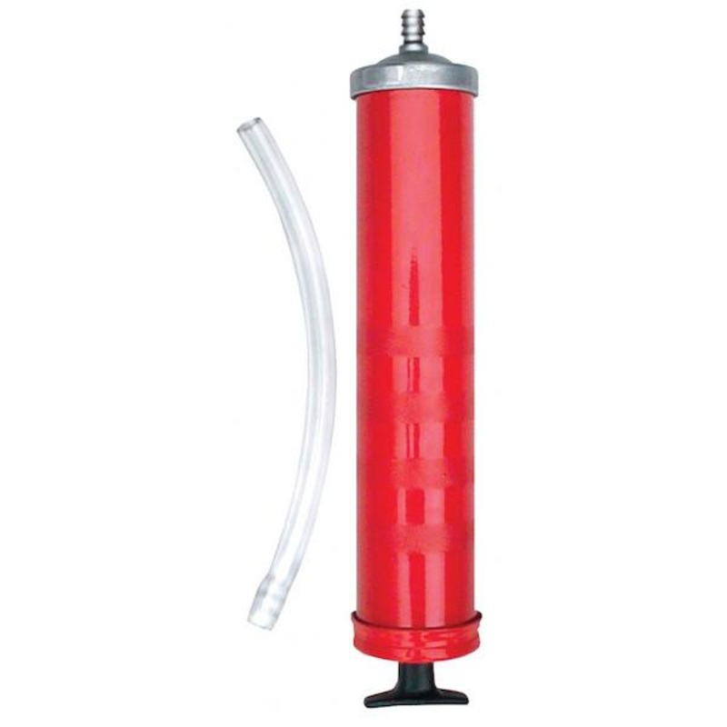 ZE101 – 17 oz Suction Gun