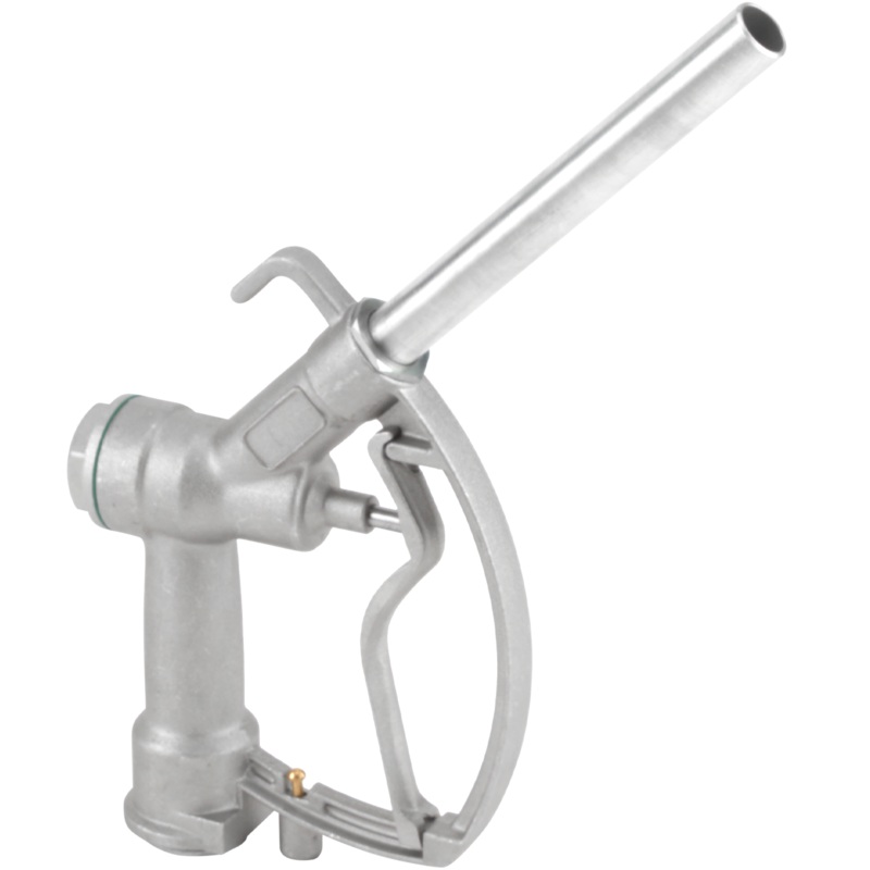 ZE1538 – 3/4 Fuel Nozzle with Straight Spout