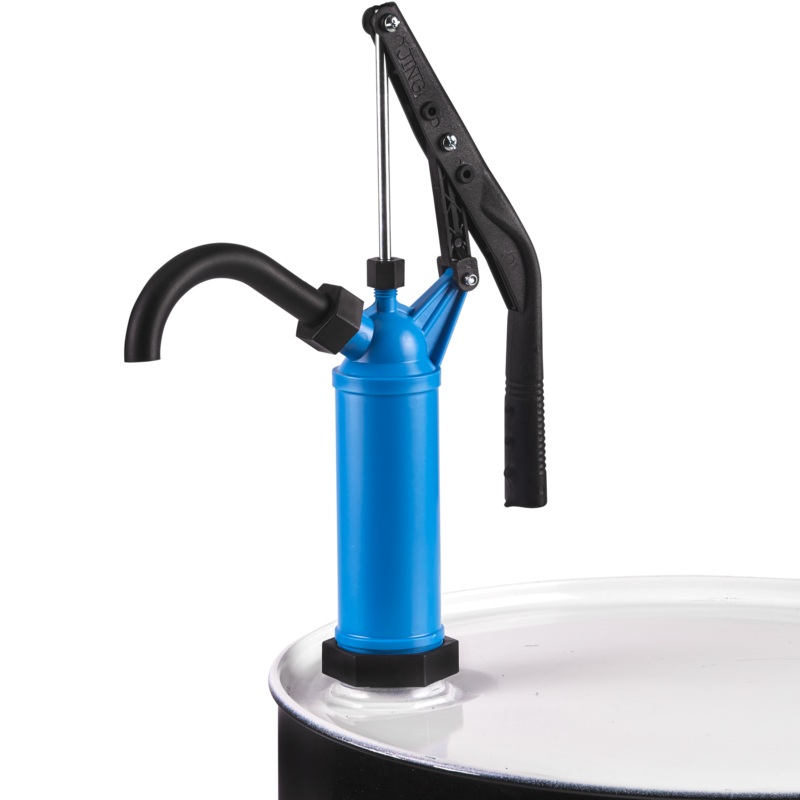 ZE374 – Polypropylene Lever Pump (12 Ounces Per Stroke)