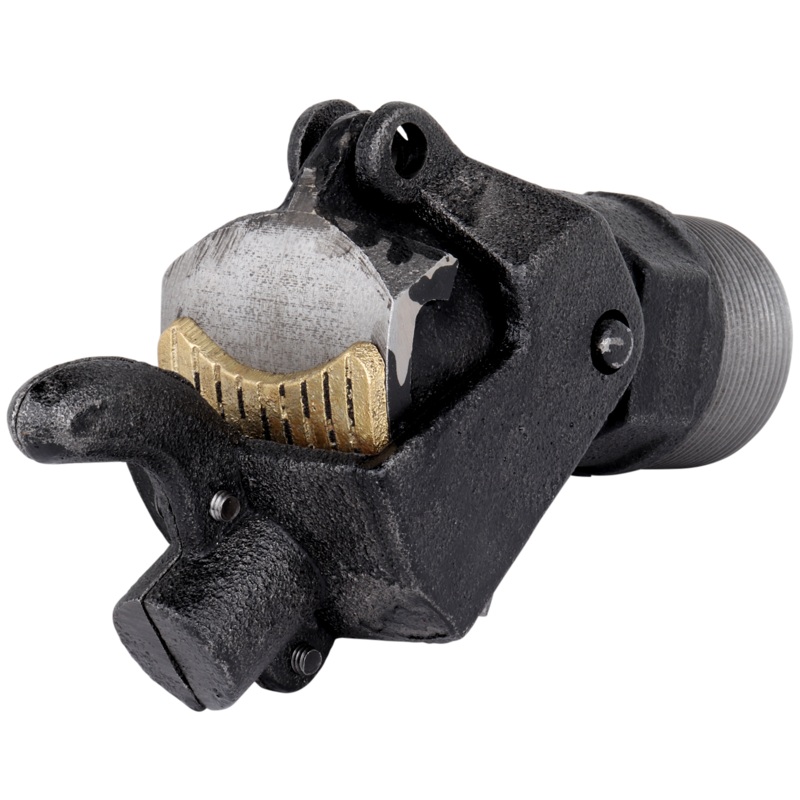 ZE64 – 2 inch Cast Iron Bung Faucet