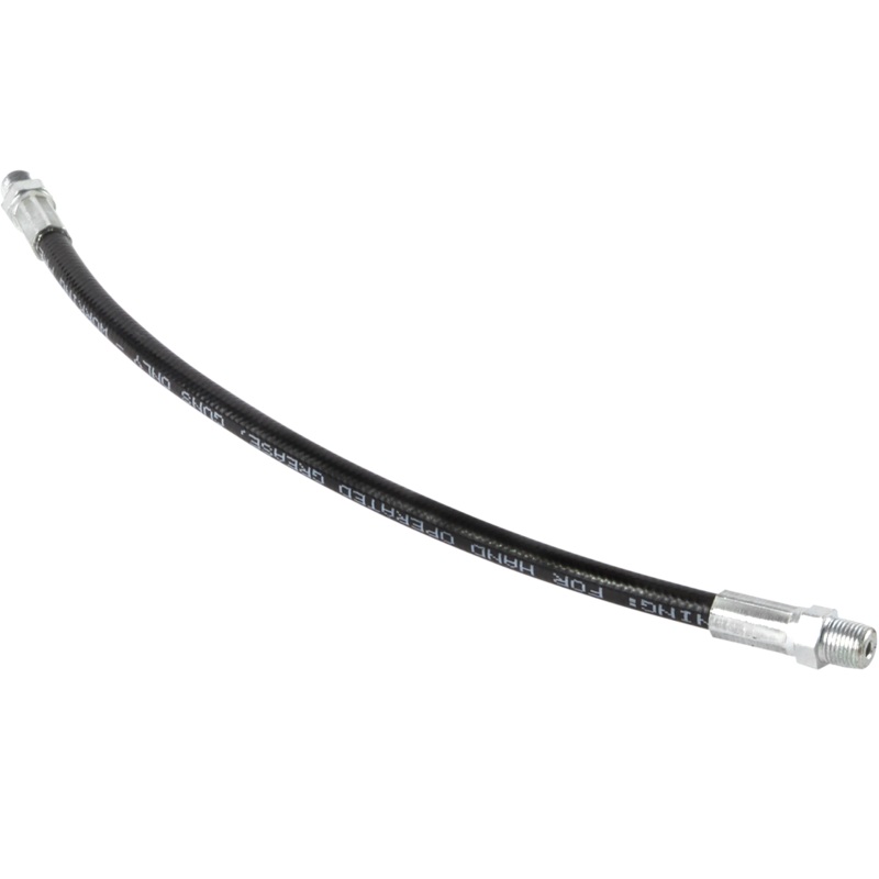 ZE12 – 12 inch Whip Hose 4,500 PSI
