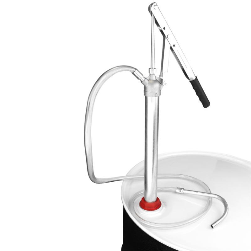 ZE155 – Hand Operated Drum Pump