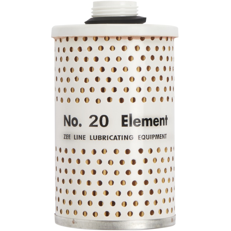 ZE20 – Replacement Element for NS-10 Fuel Filter System