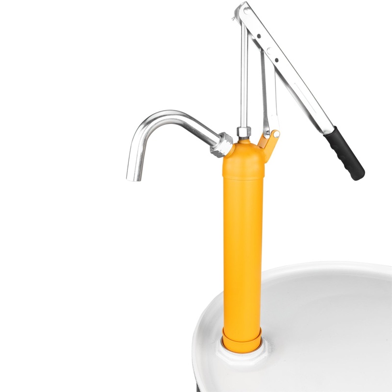 ZE202 – Bio-Diesel/E85 Hand Pump (1 Gallon Per 9 Strokes)